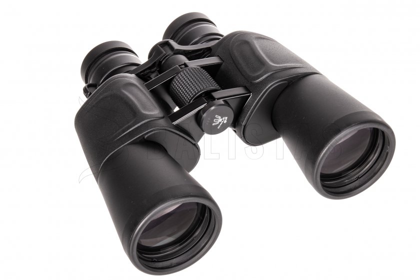 Binoculars FOMEI 8-20x50 LEADER RZ ZOOM