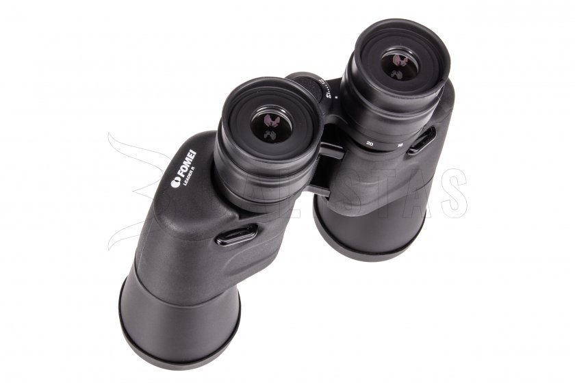 Binoculars FOMEI 8-20x50 LEADER RZ ZOOM