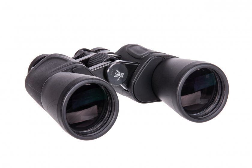 Binoculars FOMEI 8-20x50 LEADER RZ ZOOM