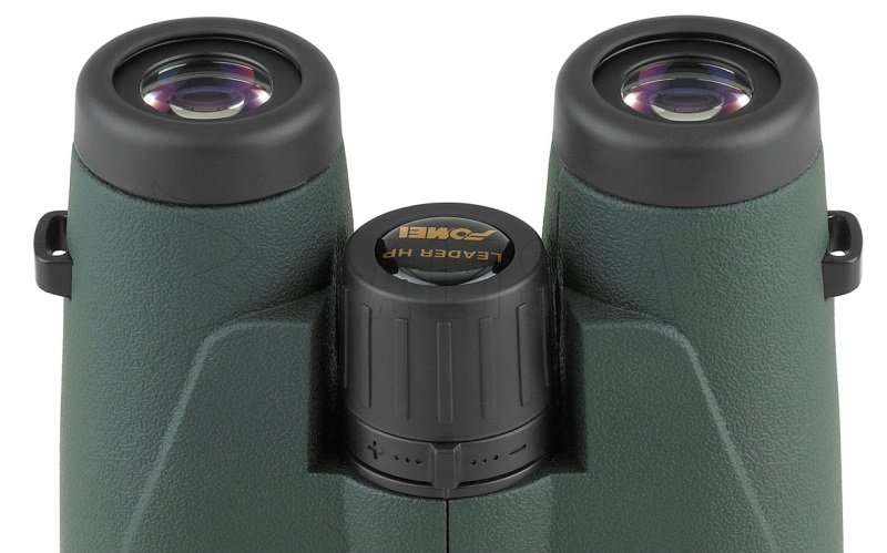 Fomei 10x56 Leader FMC