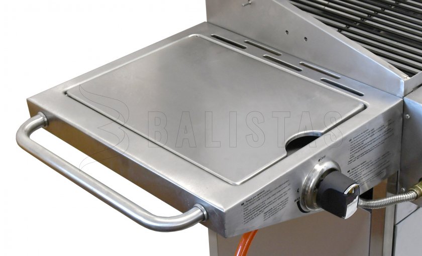 Grill Manhattan mobile