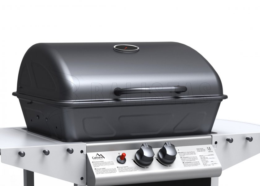 Grill Party Point mobile