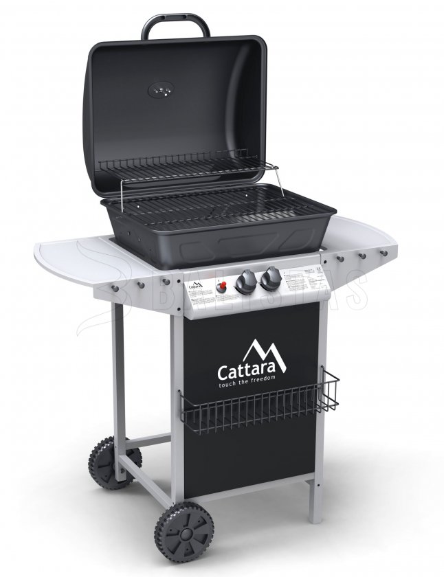 Grill Party Point mobile