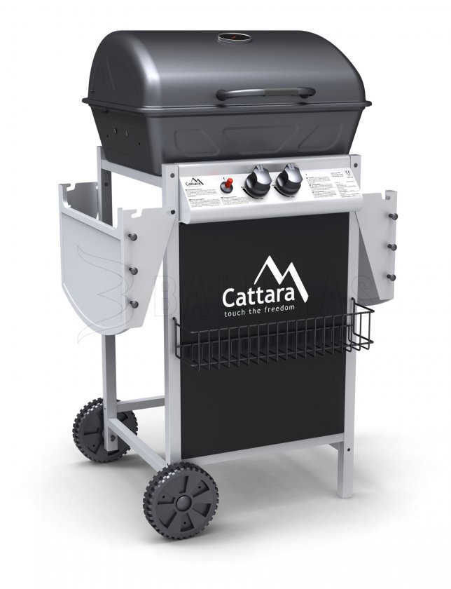 Grill Party Point mobile