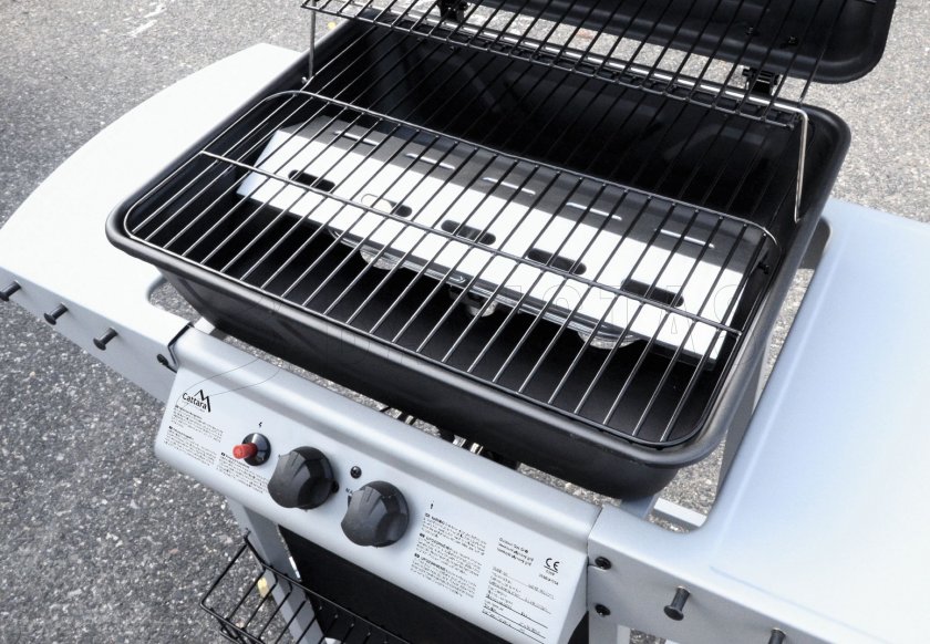 Grill Party Point mobile