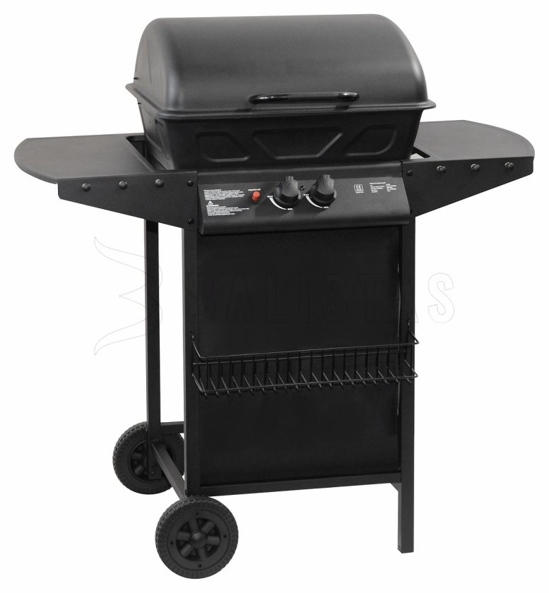 Grill Black Party mobile