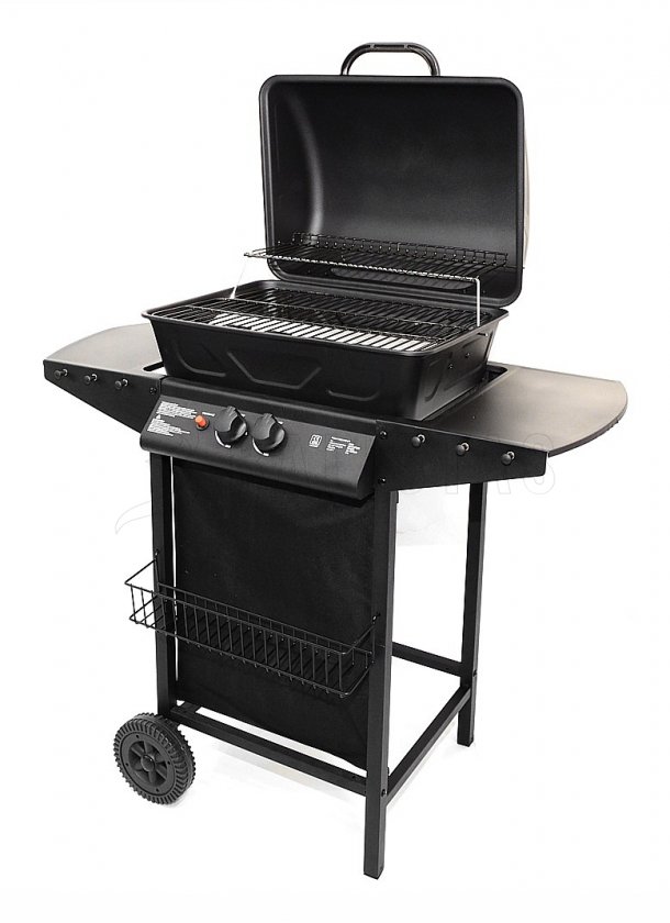 Grill Black Party mobile