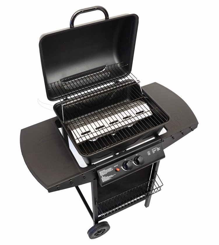 Grill Black Party mobile