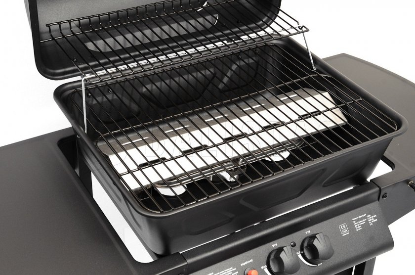 Grill Black Party mobile