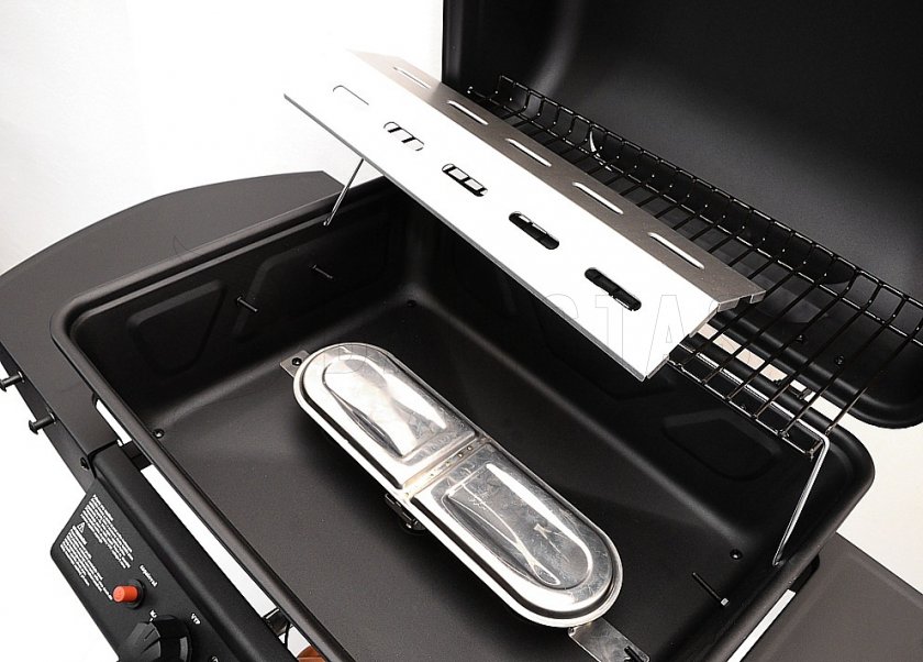 Grill Black Party mobile