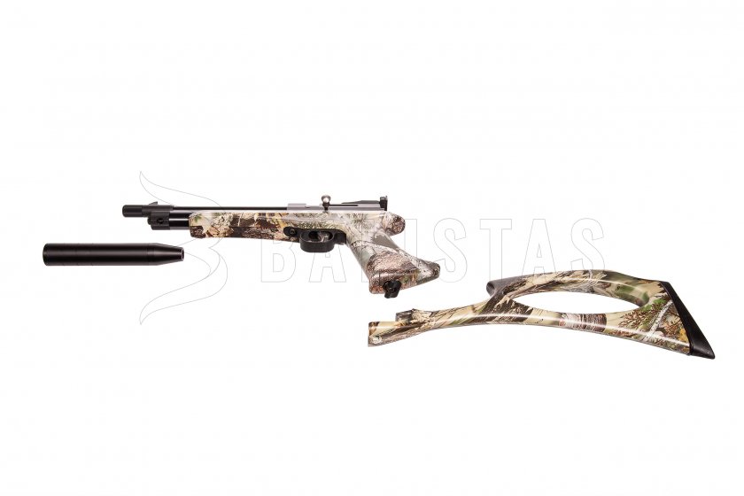 SPA Artemis CP2 Camo cal. 4,5mm