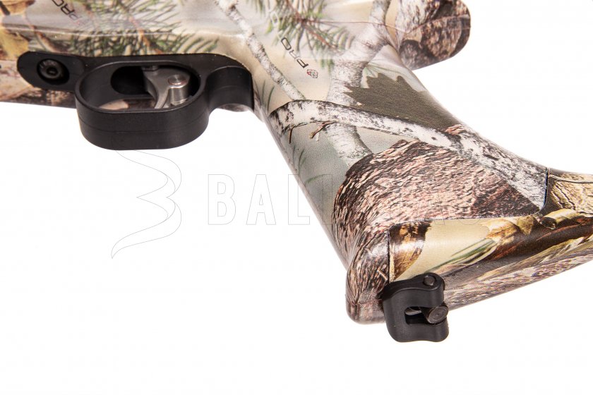 SPA Artemis CP2 Camo cal. 4,5mm