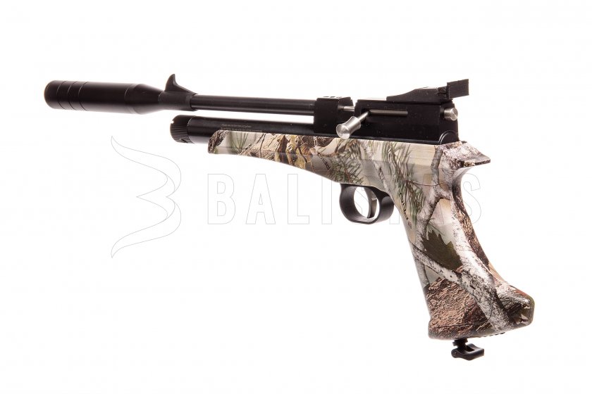 SPA Artemis CP2 Camo 5,5mm