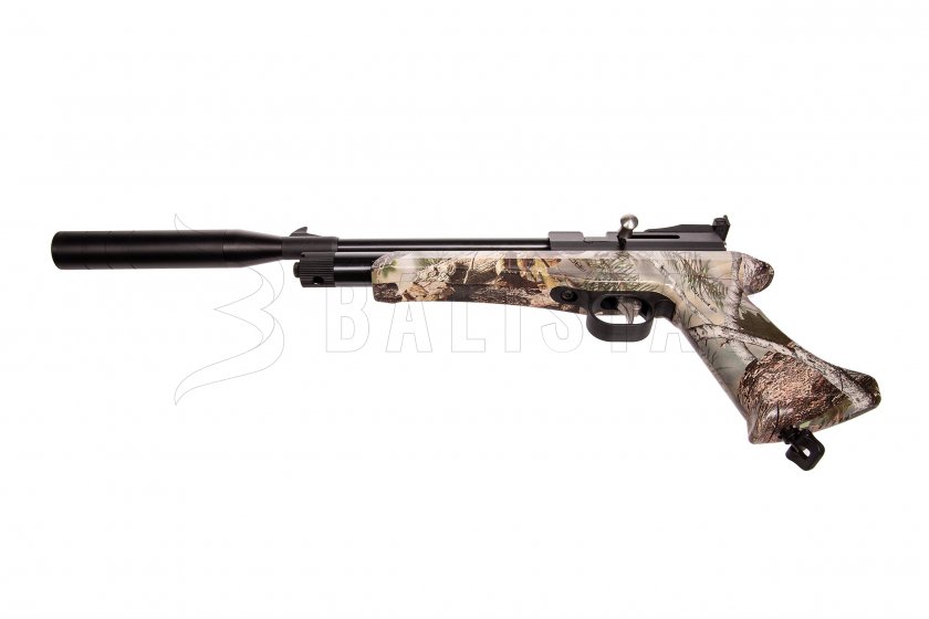 SPA Artemis CP2 Camo 5,5mm