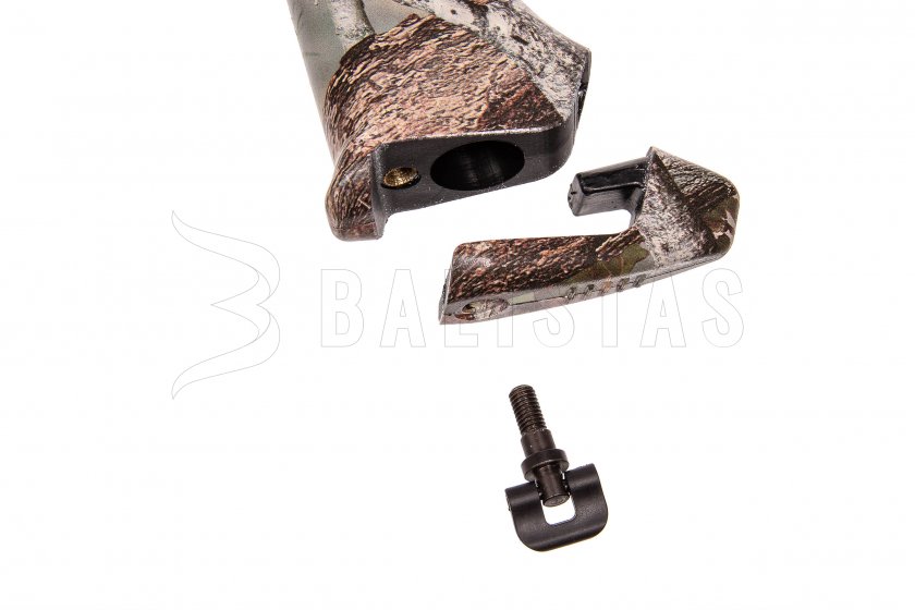SPA Artemis CP2 Camo 5,5mm