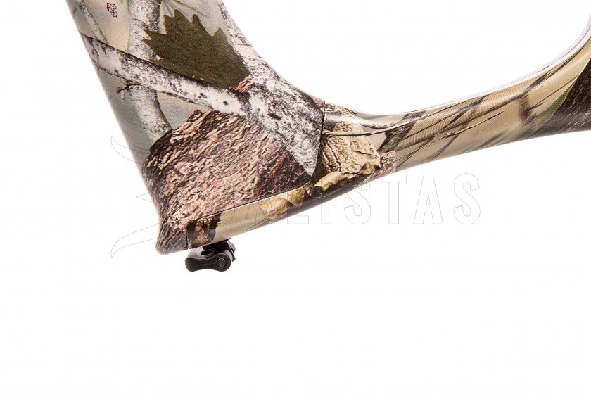 SPA Artemis CP2 Camo 5,5mm