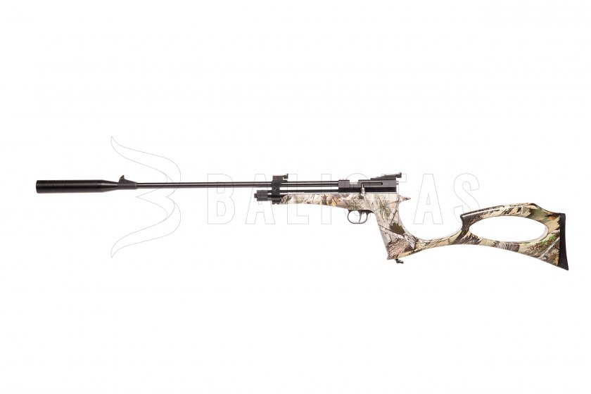 SPA Artemis CP2 Camo 5,5mm