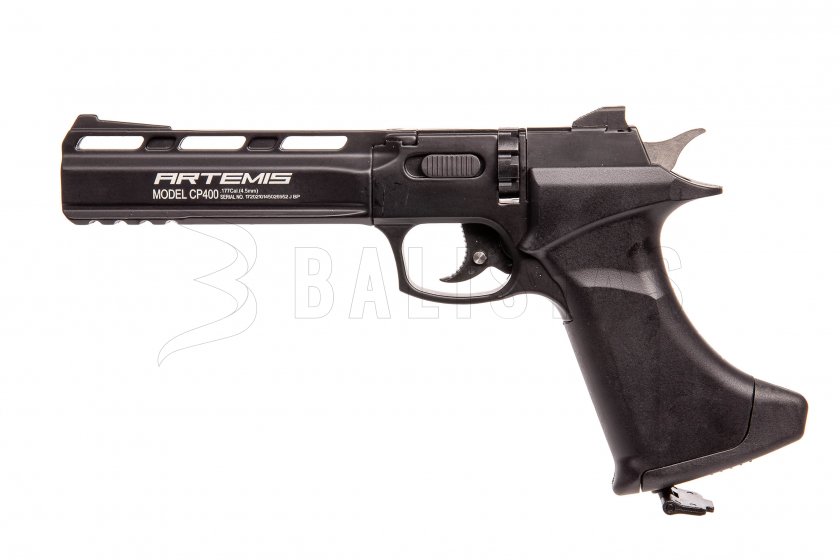 SPA Artemis CP400 4,5mm