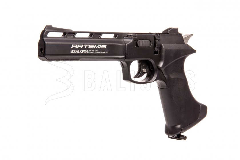 SPA Artemis CP400 4,5mm