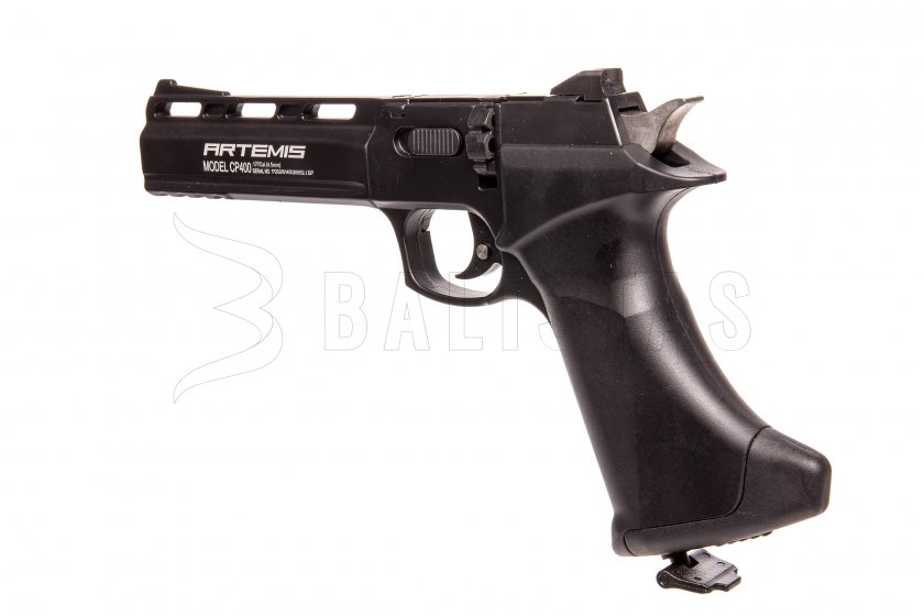 SPA Artemis CP400 4,5mm