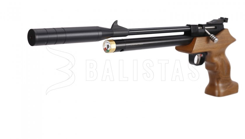 SPA Artemis PP800 4,5mm