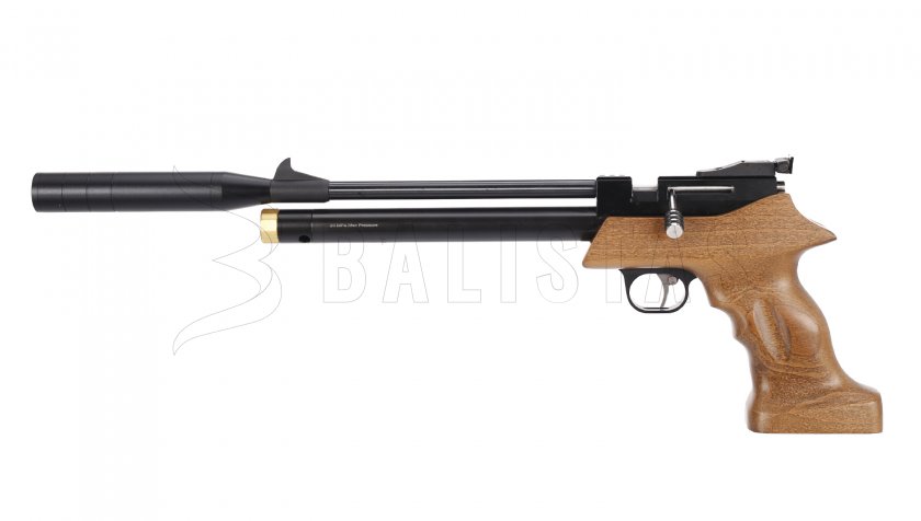 SPA Artemis PP800 4,5mm