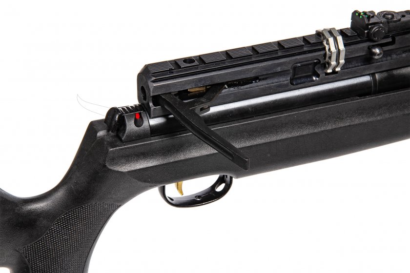 Hatsan AT44-10 S RG 4,5mm