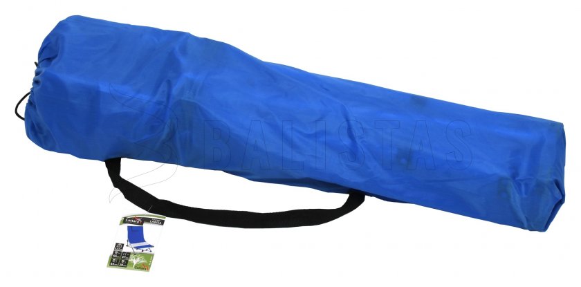 Lounger Larisa blue
