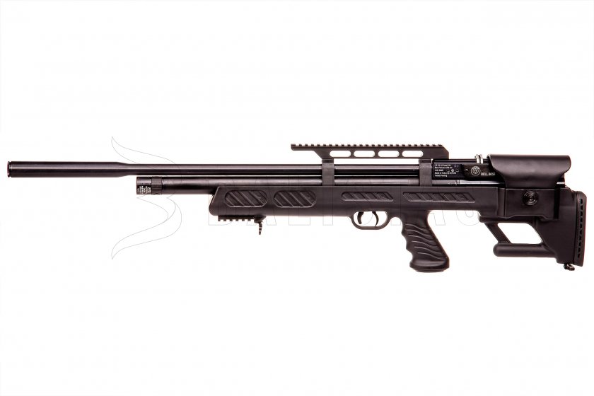 Hatsan Bullboss 5,5mm