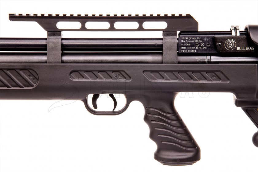 Hatsan Bullboss 5,5mm
