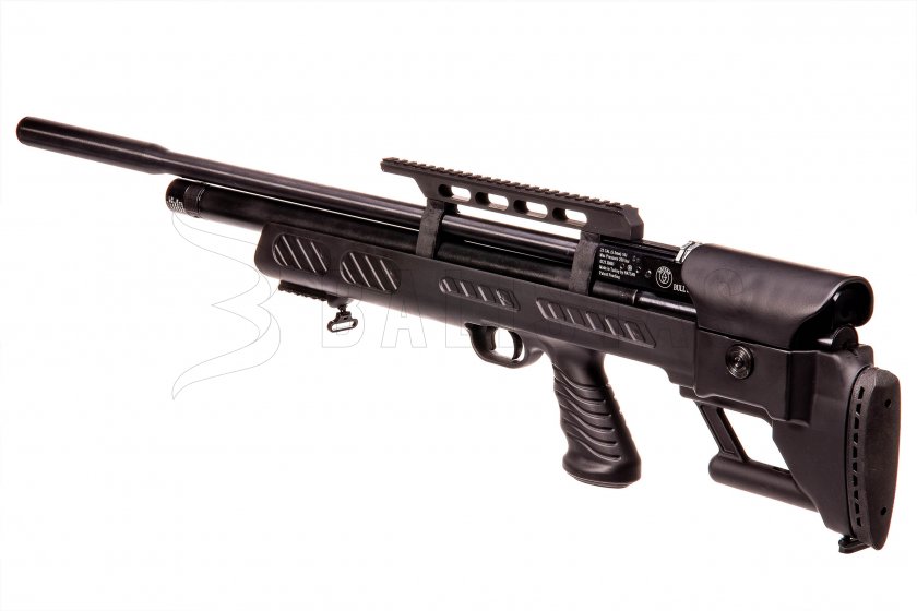 Hatsan Bullboss 5,5mm