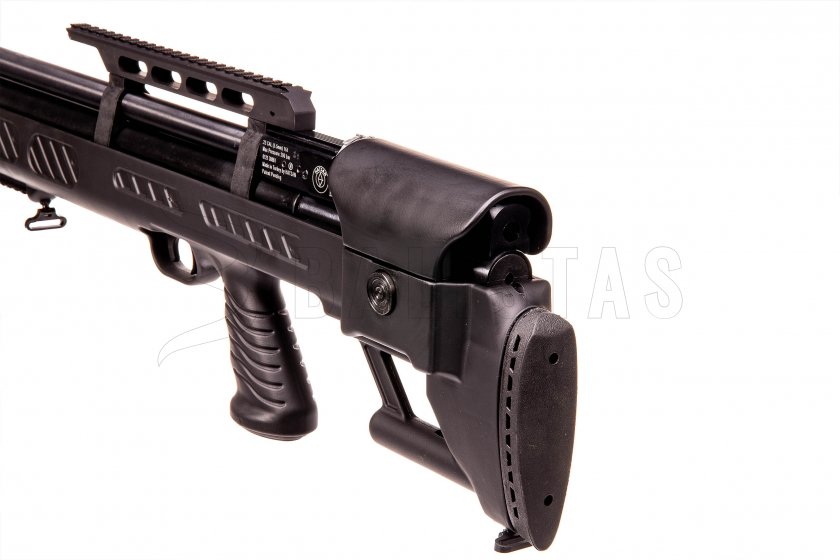 Hatsan Bullboss 5,5mm