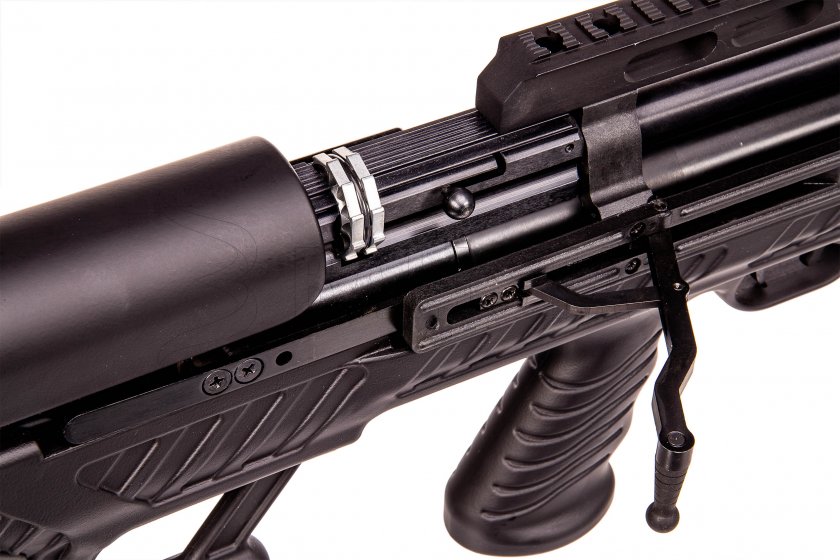 Hatsan Bullboss 5,5mm