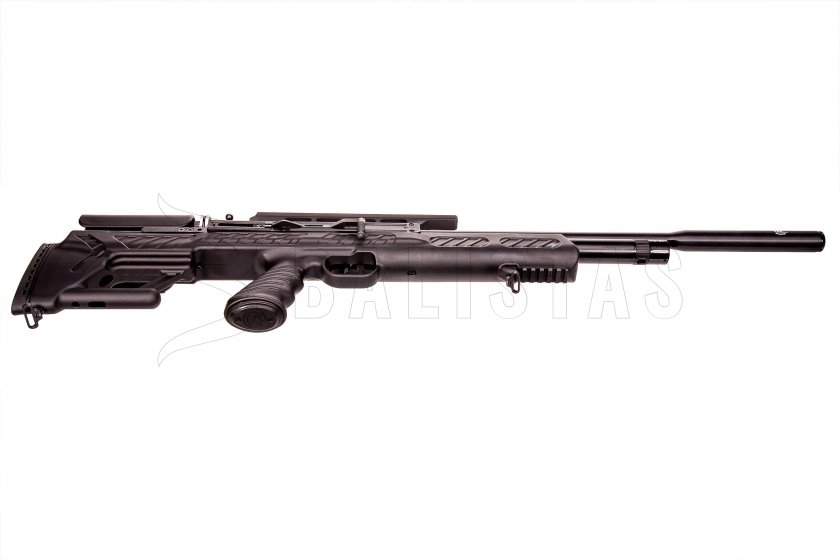 Hatsan Bullboss 5,5mm