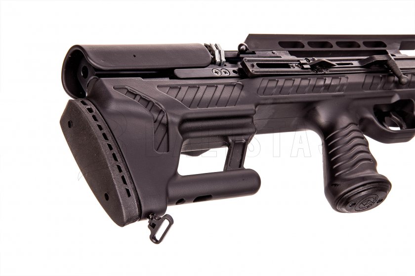 Hatsan Bullboss 5,5mm
