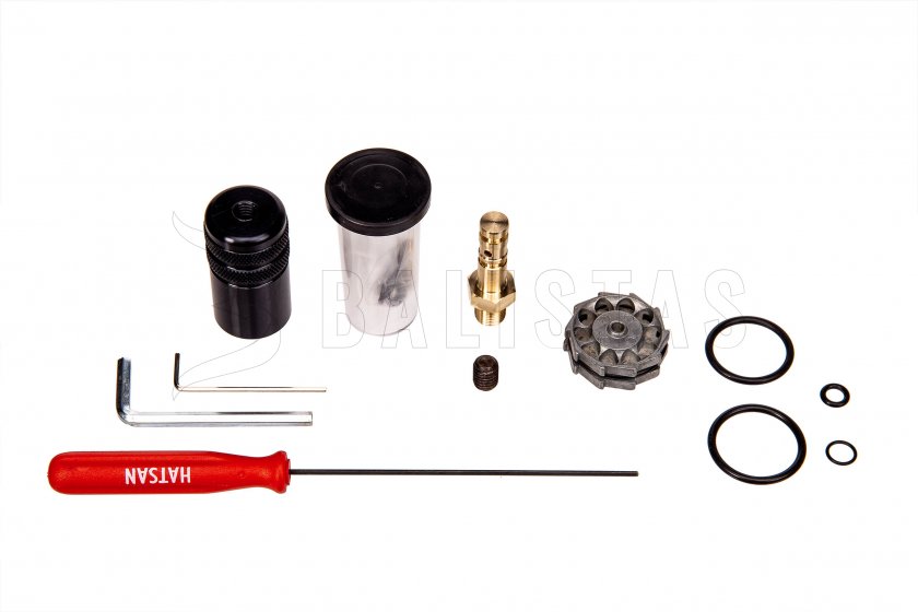 Hatsan Bullboss 5,5mm