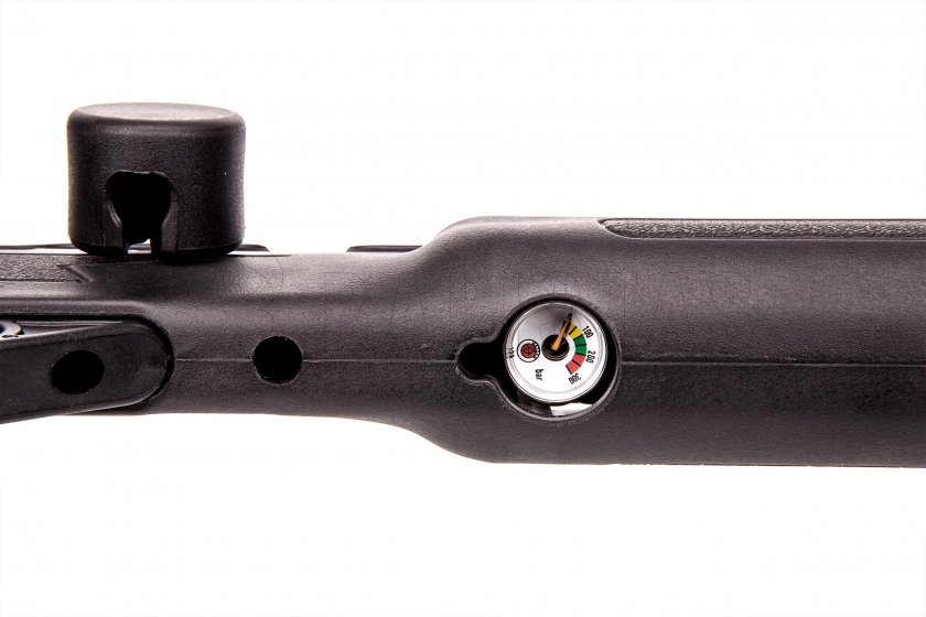 Hatsan Flash 4,5mm
