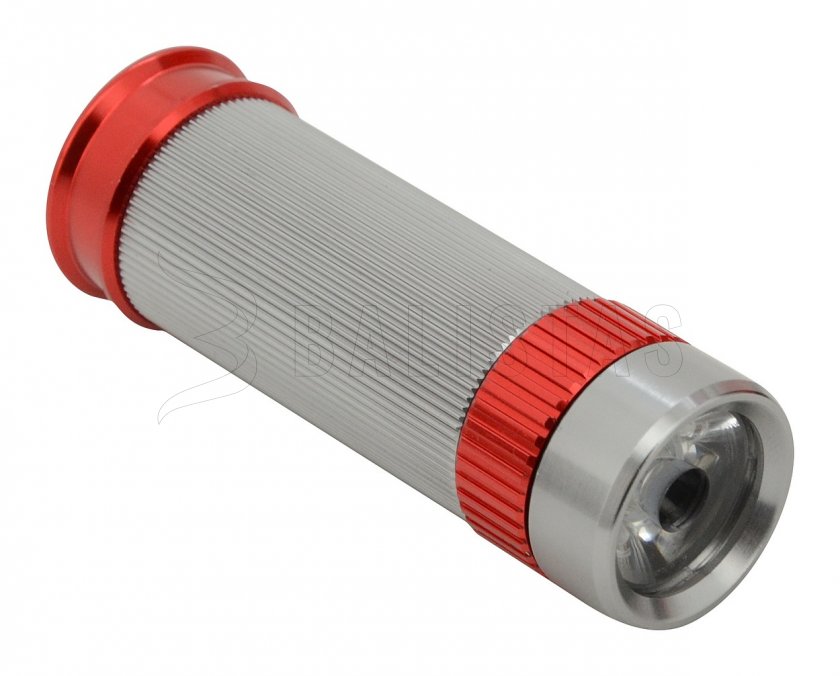 LED Flashlight 300 lm Camping Remote Control