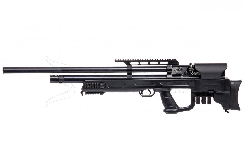 Hatsan Gladius Long 5,5 mm