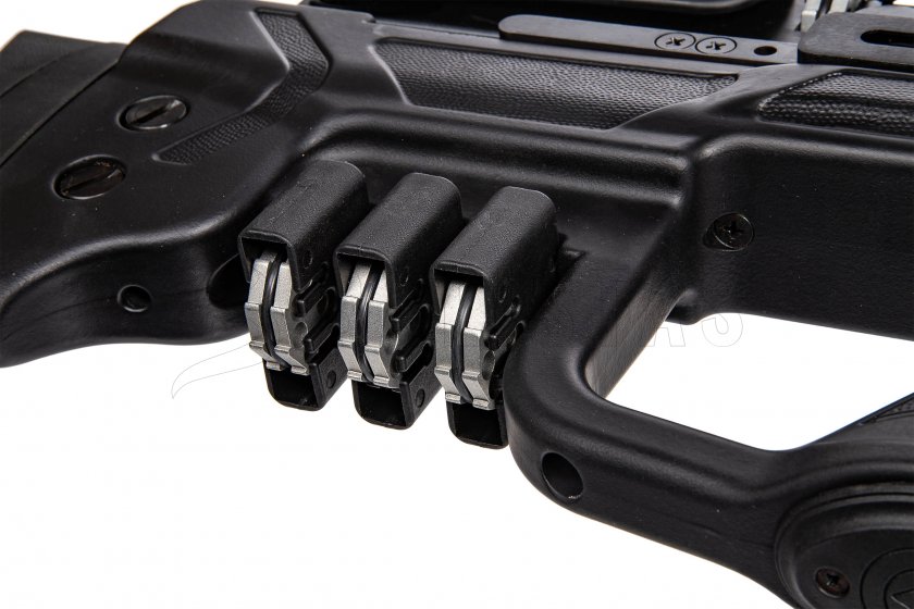 Hatsan Gladius Long 5,5 mm
