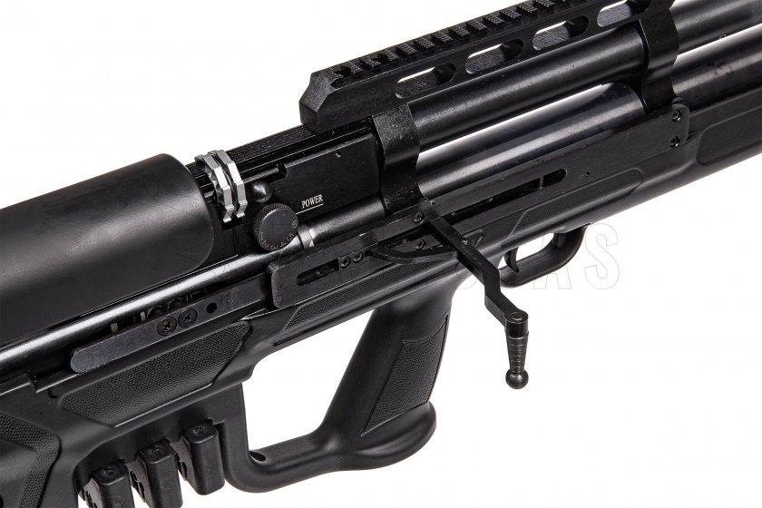 Hatsan Gladius Long 5,5 mm