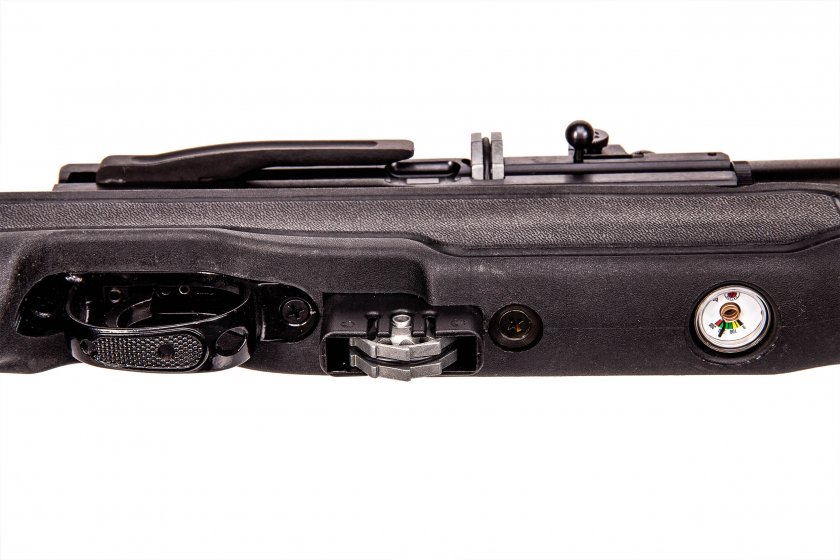 Hatsan Nova Tact Compact 4,5mm