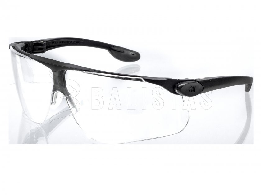 Peltor Maxim Ballistic Clear