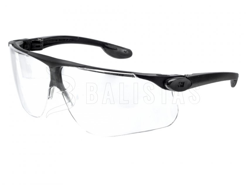 Peltor Maxim Ballistic Clear