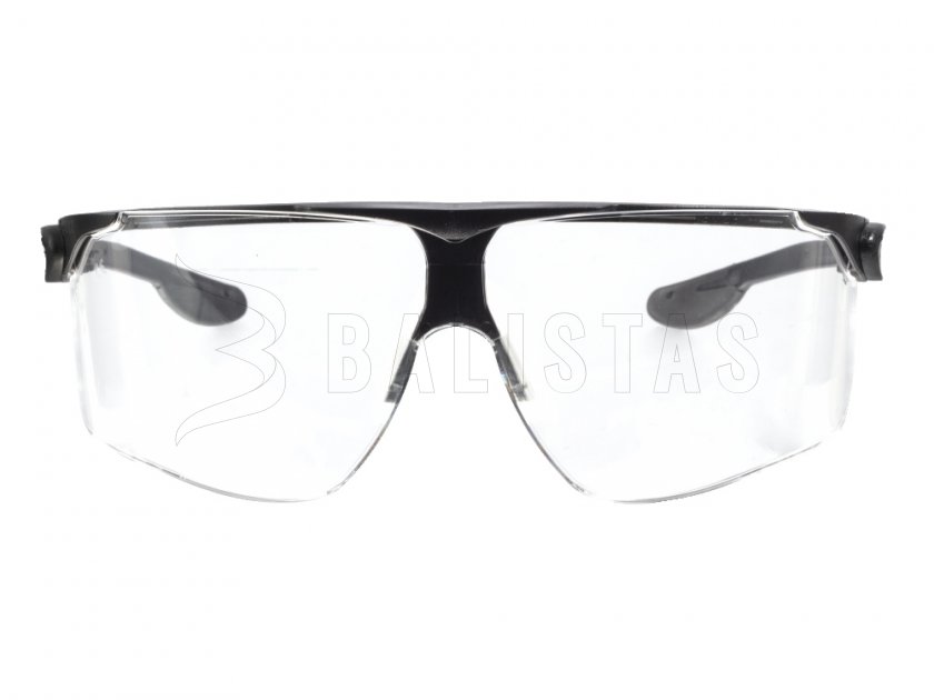 Peltor Maxim Ballistic Clear