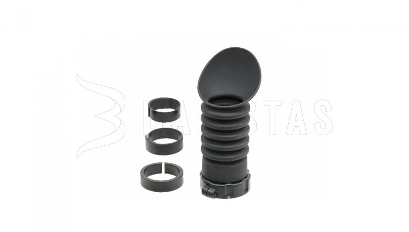 Rubber eyepiece protector Leapers SCP-ES403