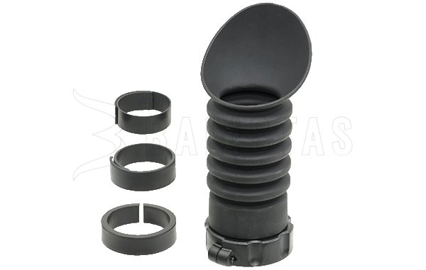Rubber eyepiece protector Leapers SCP-ES403