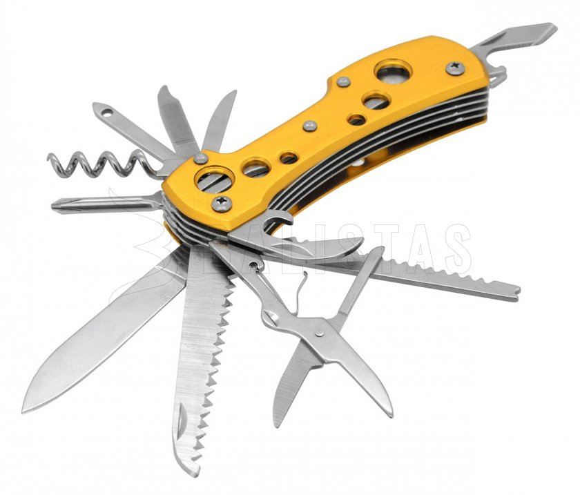 Multi pocket knife 10 cm