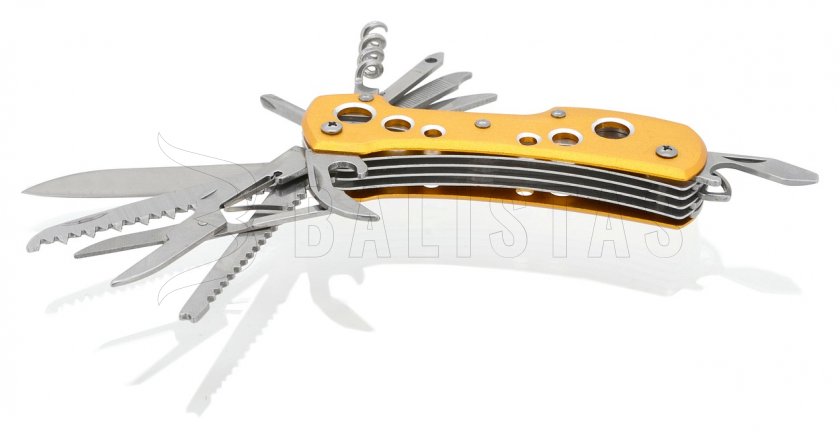 Multi pocket knife 10 cm