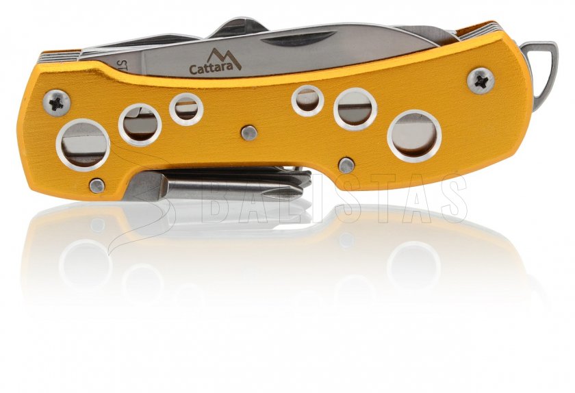 Multi pocket knife 10 cm